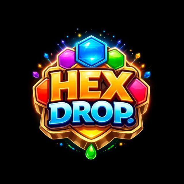 HexDrop