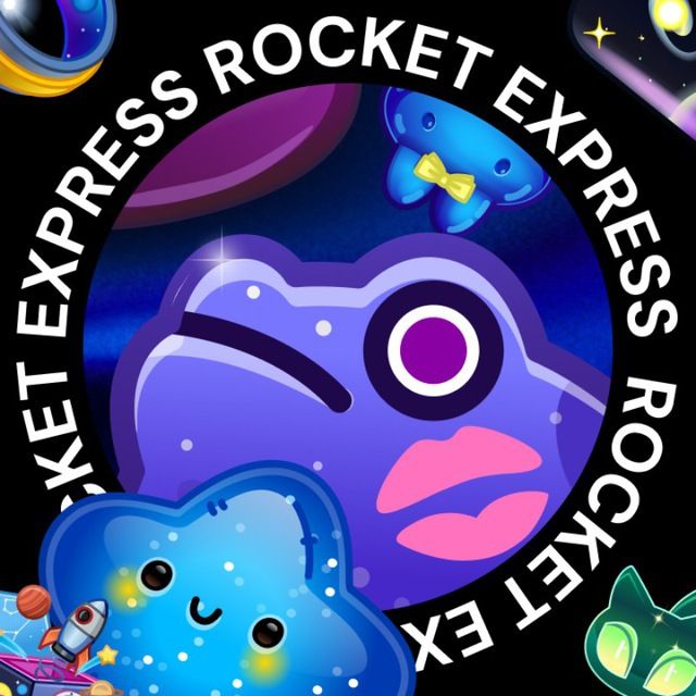Top Rocket Express