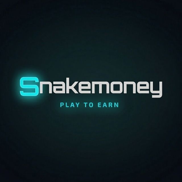 SnakeMoney