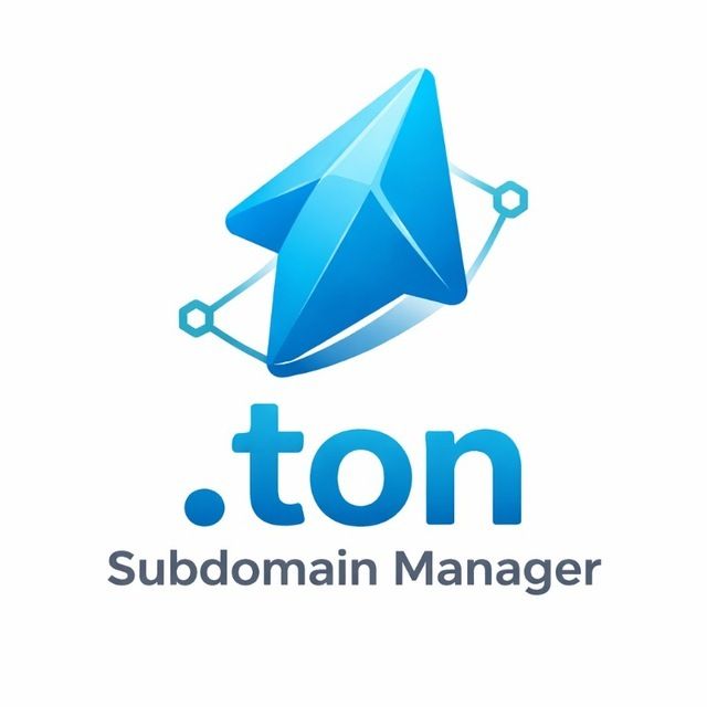 Ton Subdomain Manager