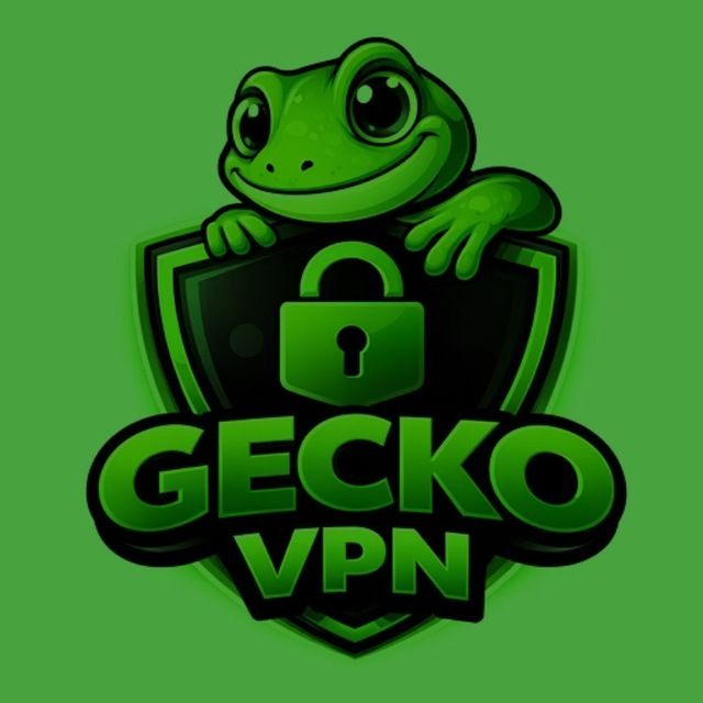 GeckoVPN
