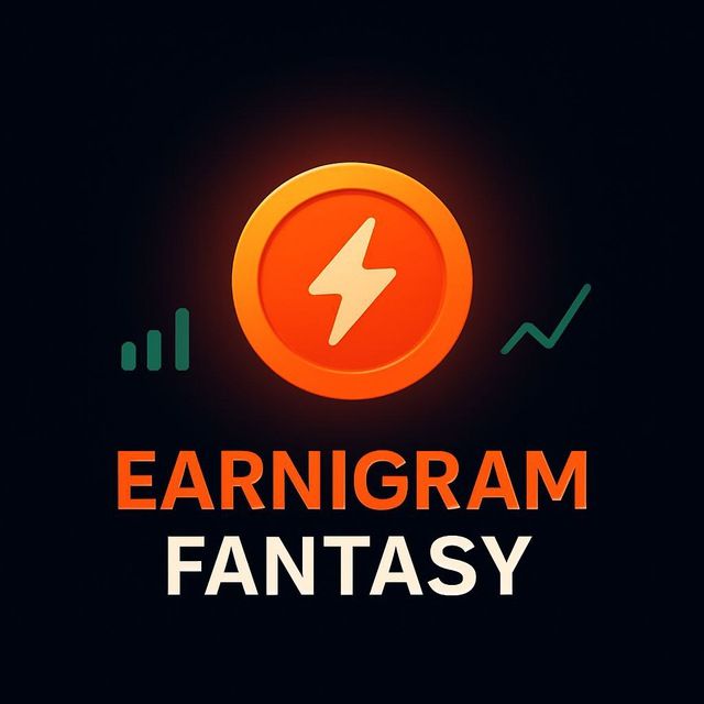 Earnigram Fantasy