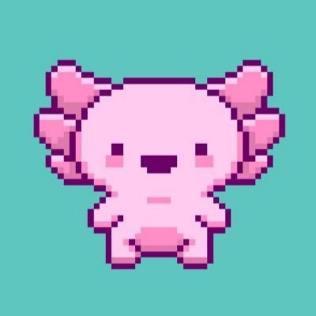 AxolotlGame