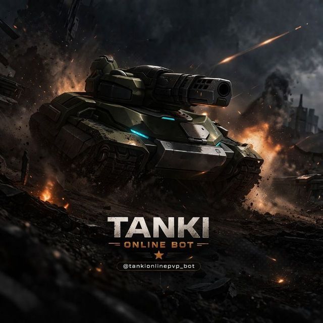 Tanki Online