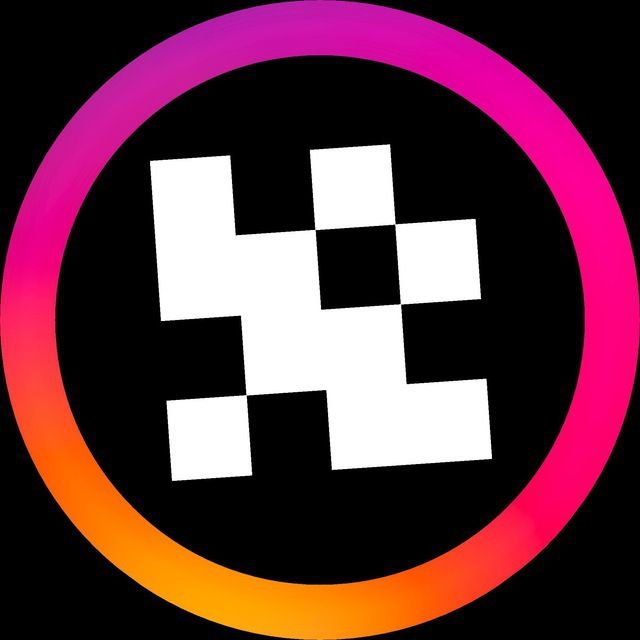 QR TAG