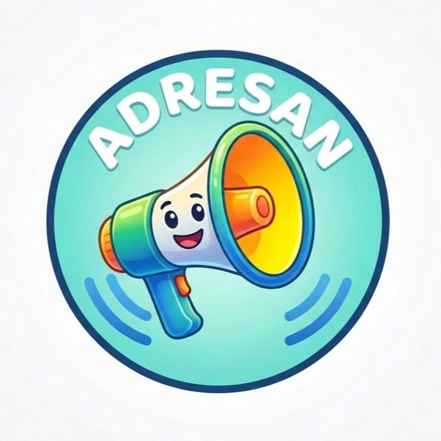 Adresan