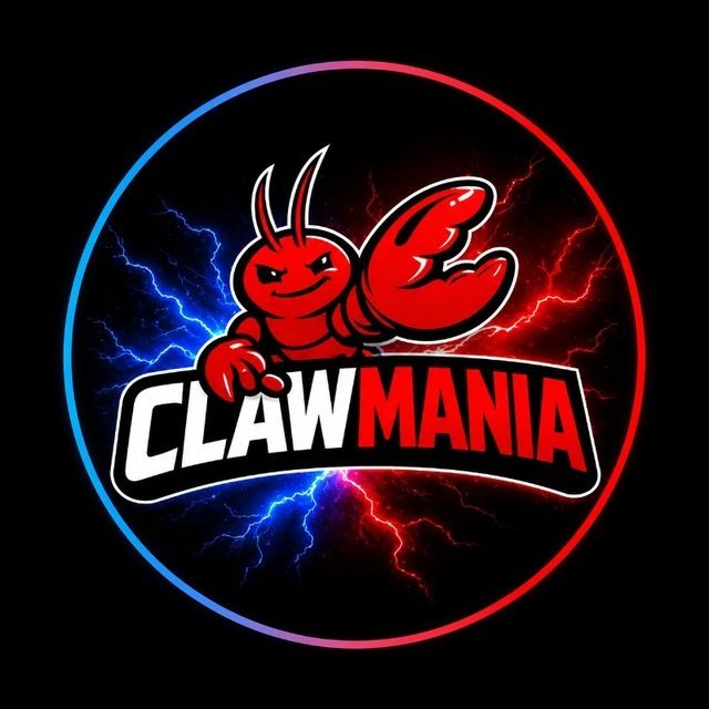 Clawmania