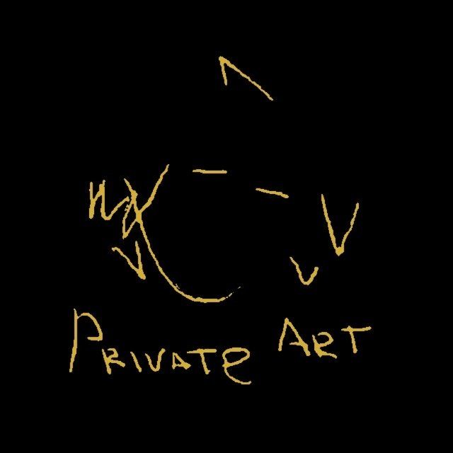 Private Art: Collections