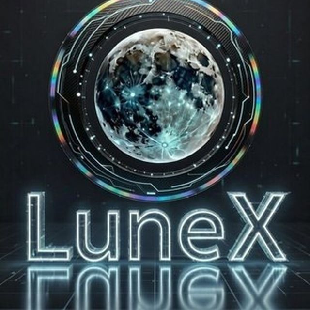 LuneXGame