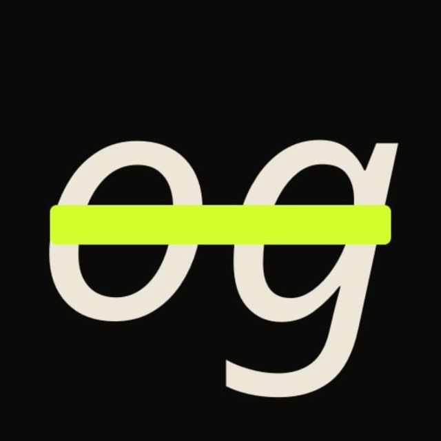 OG Hide