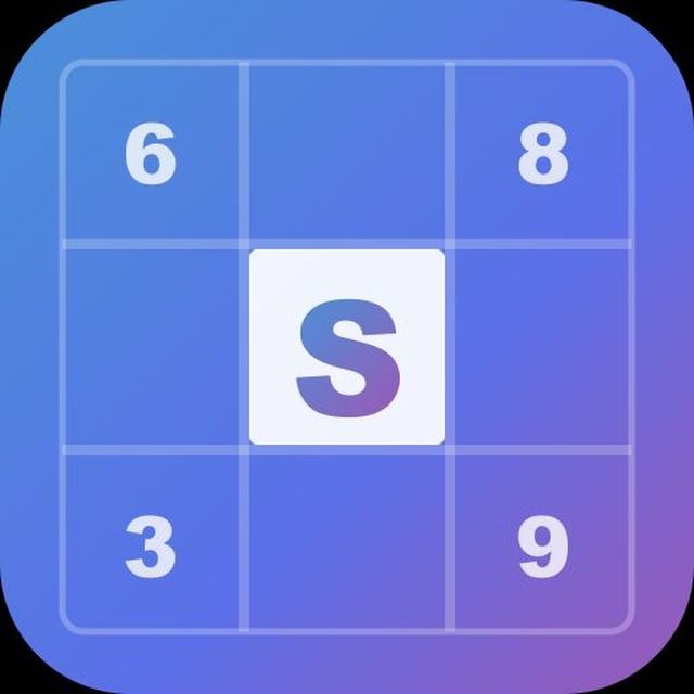 Sudoly Sudoku