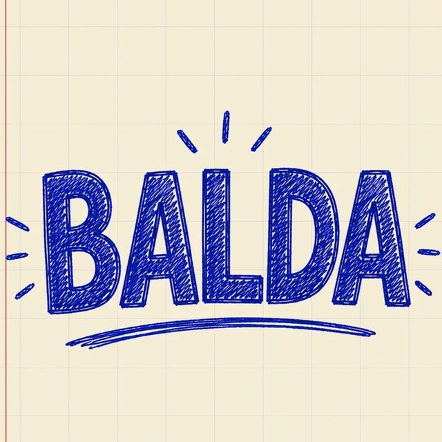 Balda