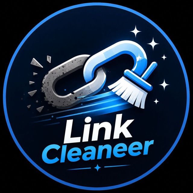 Link Cleaneer