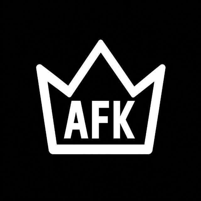 AFK