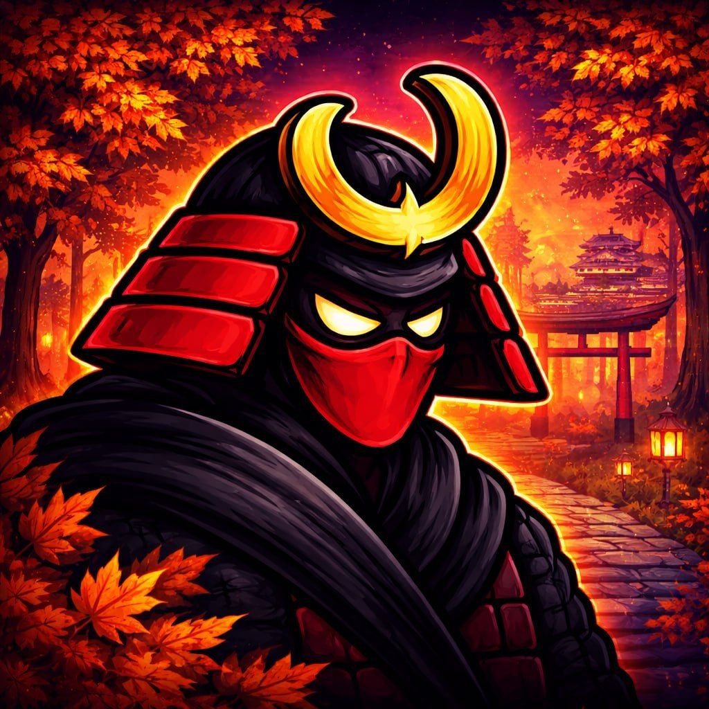 Ronin Rise