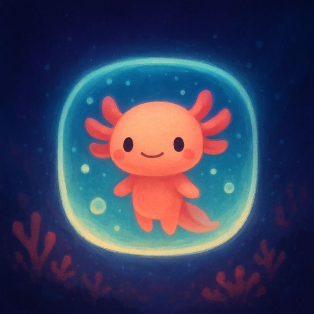 Puff Pals
