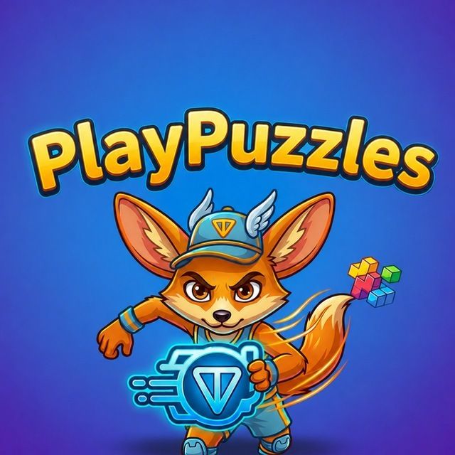PlayPuzzles