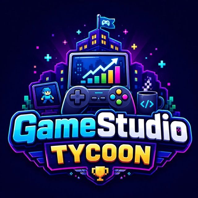 DevStudio Tycoon