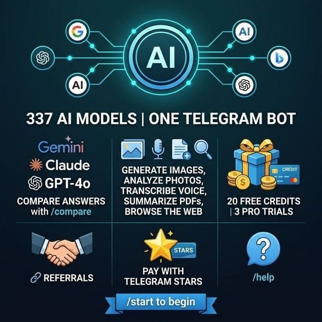 Nexus AI