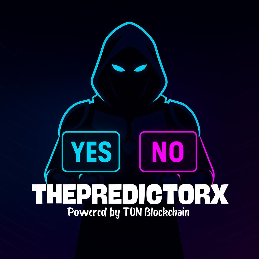 ThePredictorX