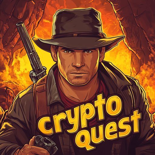 Crypto Quest