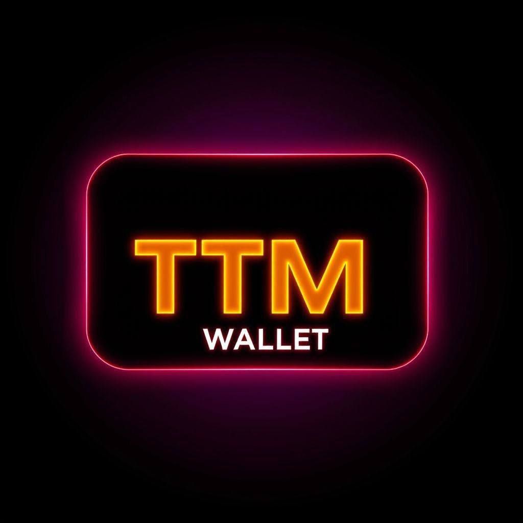 TTM Wallet